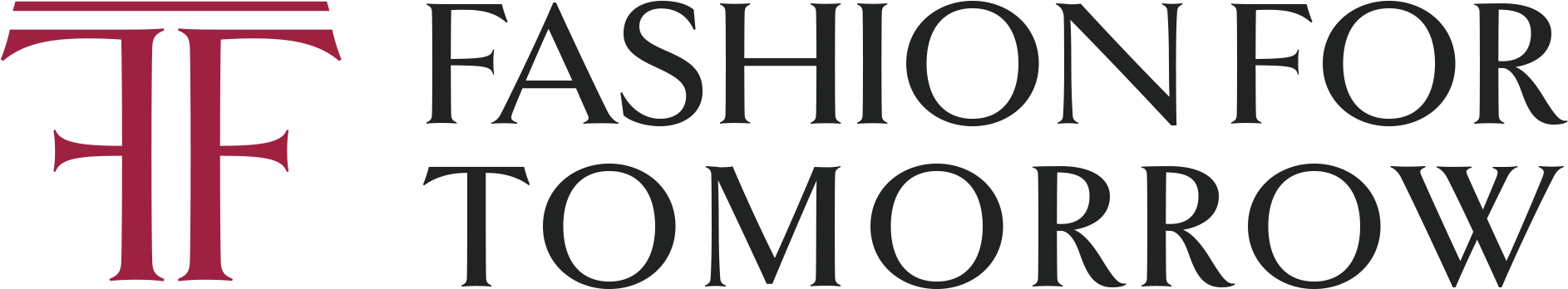 Fashion For Tomorrow